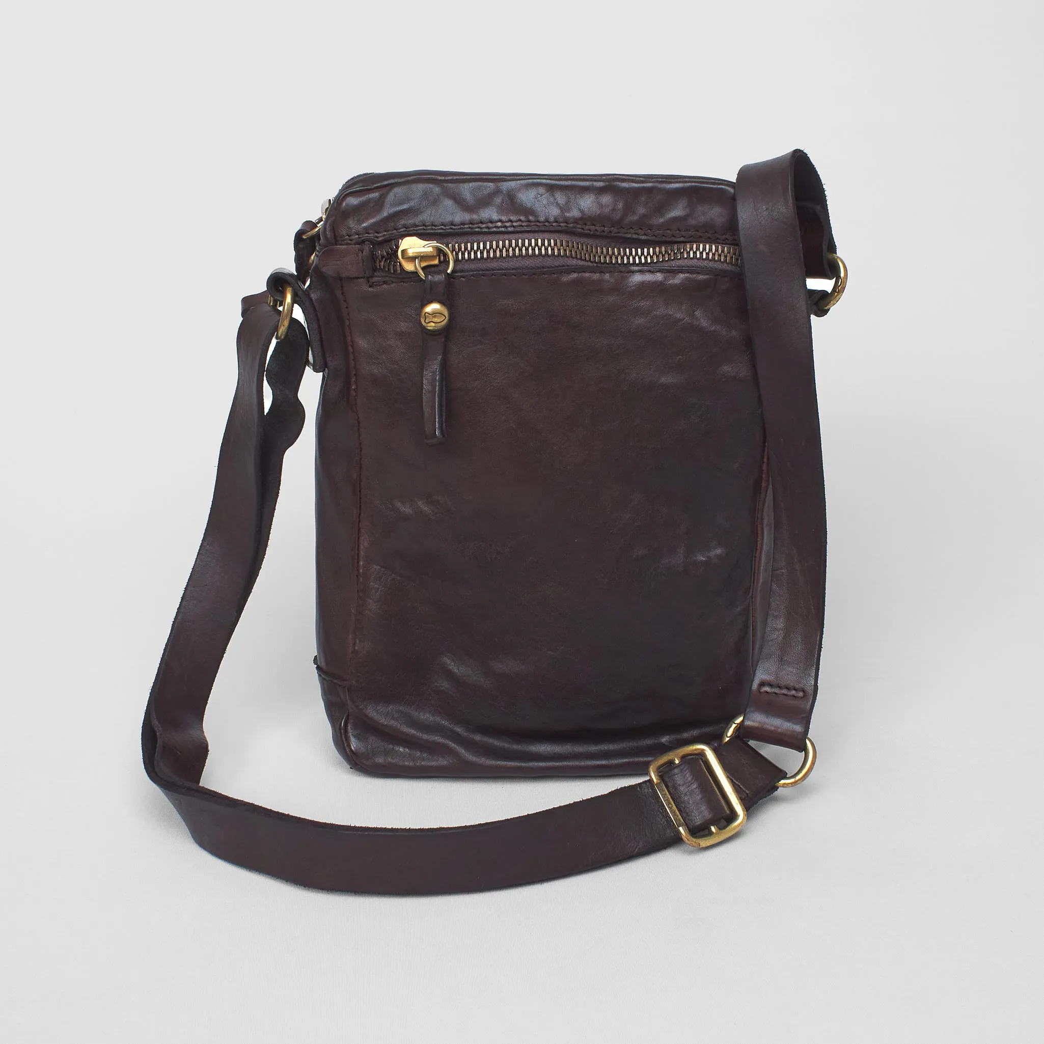 Campomaggi Cross Body Bag