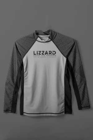 Caradoc  -  Teen Boys L/S Rashie
