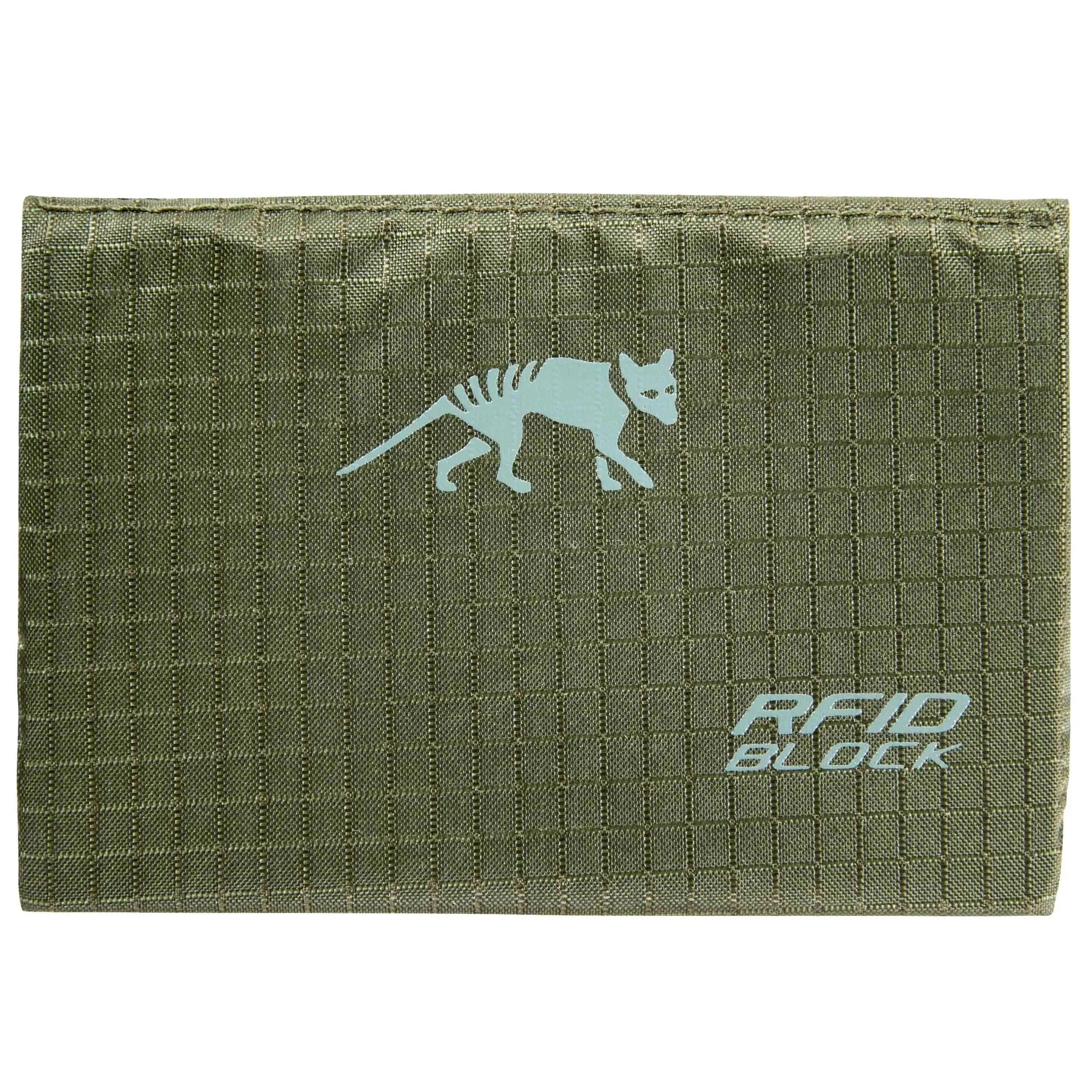 Card Holder RFID