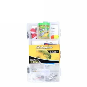 Carp Starter Fishing Kit