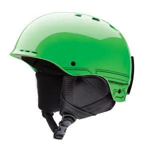 CASCO SMITH NIEVE HOLT JR REACTOR TRACKING YM