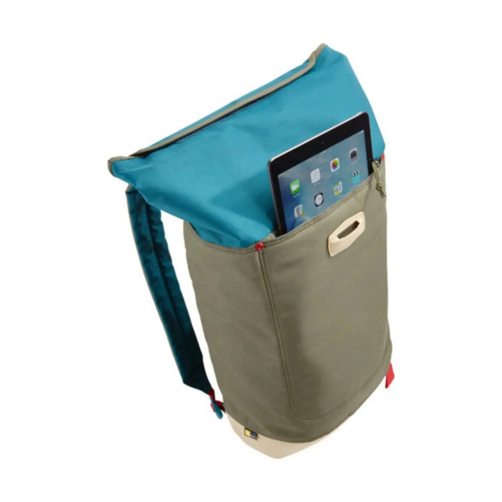 Case Logic Larimer Rolltop Backpack LARI-114