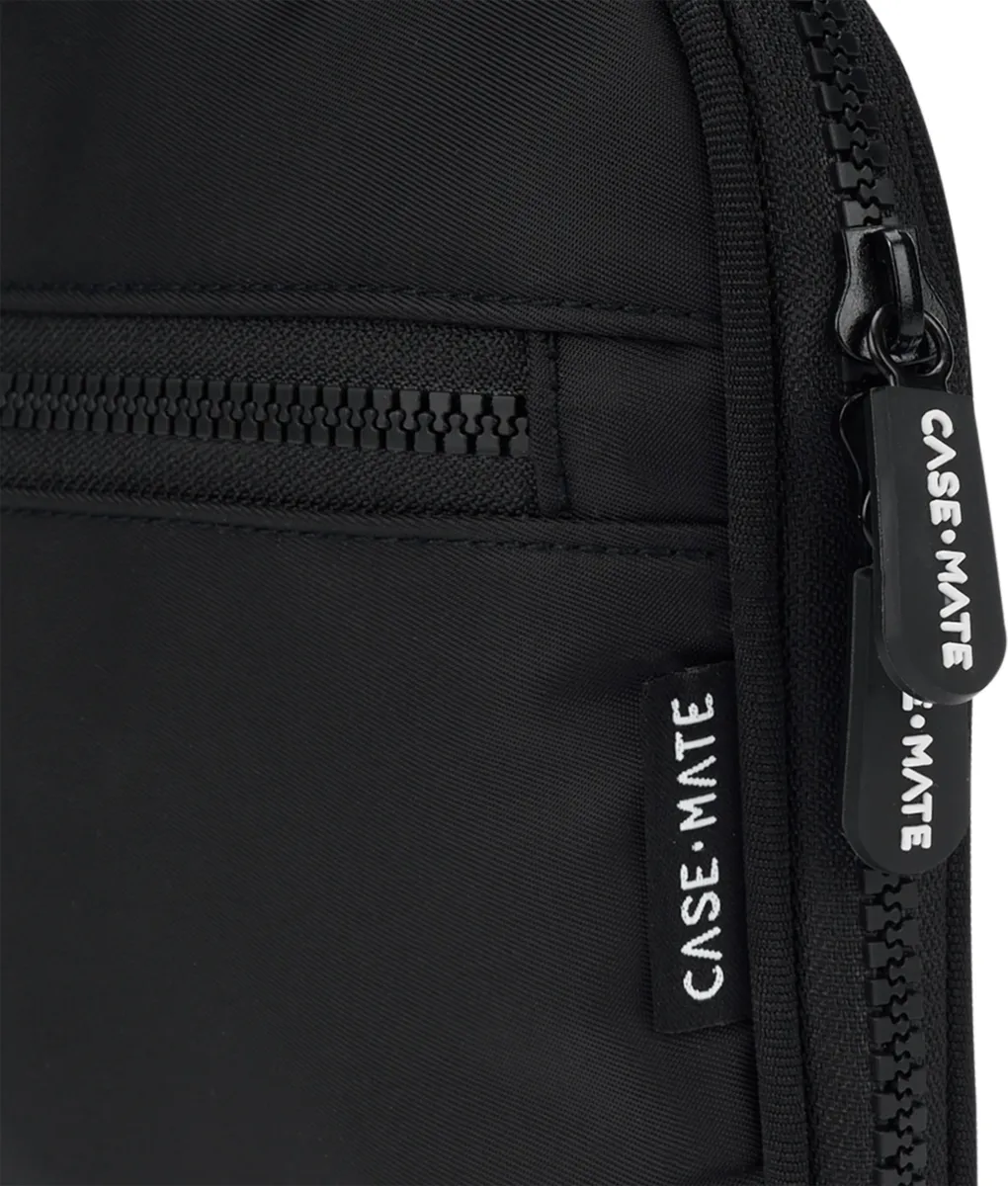 Case-mate - Travel Tech Organizer - Black