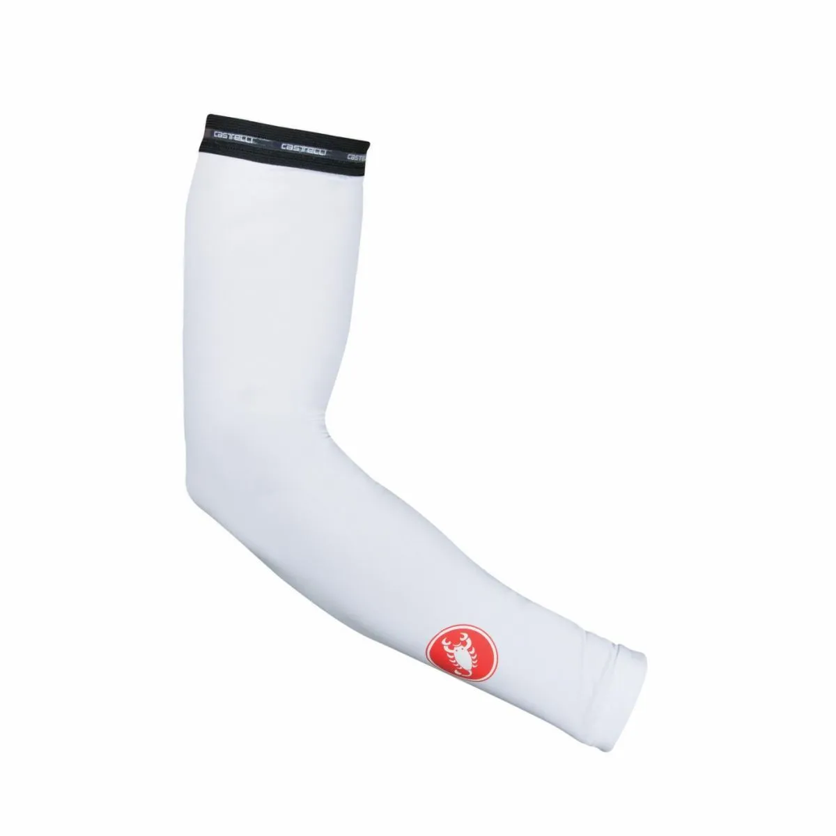 Castelli Arm Sleeves UPF 50   Light