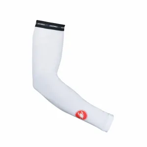 Castelli Arm Sleeves UPF 50   Light
