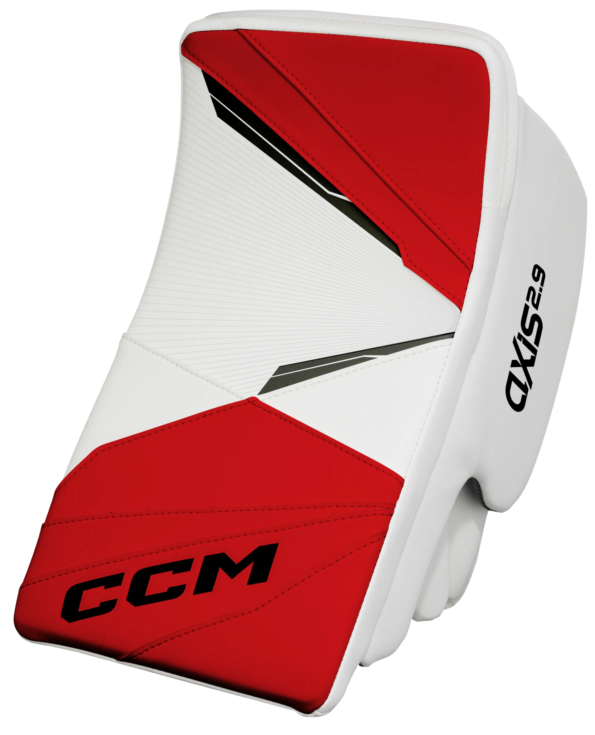 CCM Axis 2.9 Senior Goalie Blocker