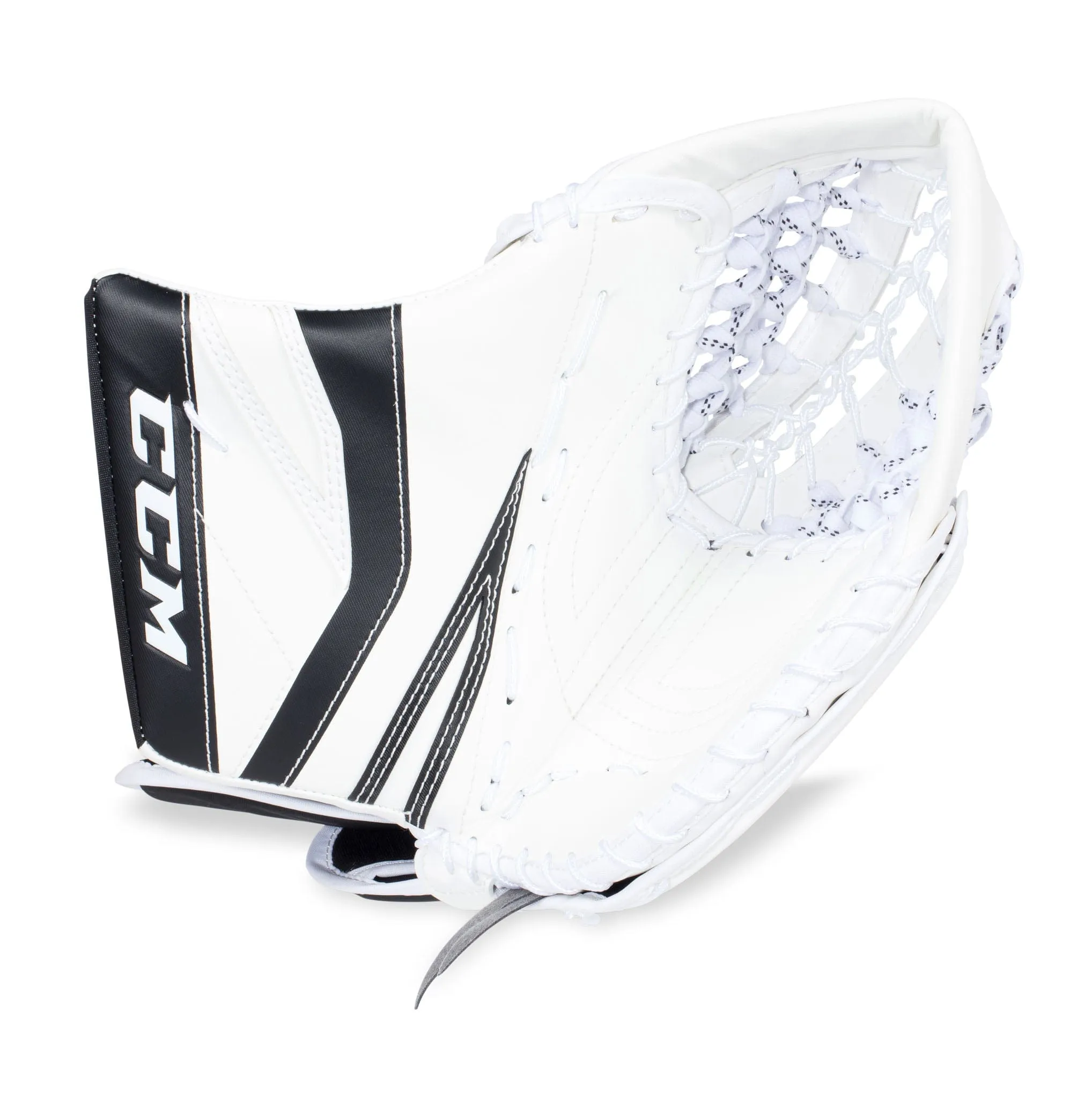CCM Premier P2.5 Junior Goalie Catcher - Source Exclusive