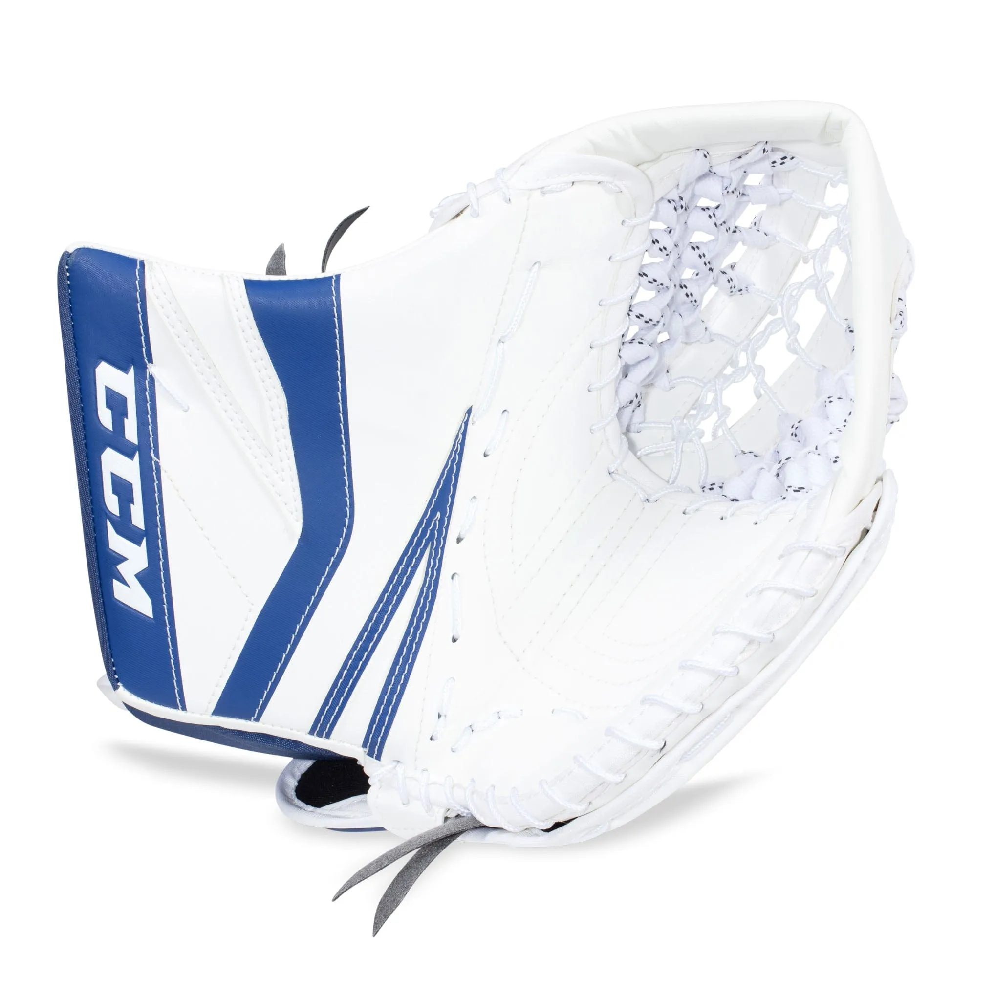 CCM Premier P2.5 Junior Goalie Catcher - Source Exclusive