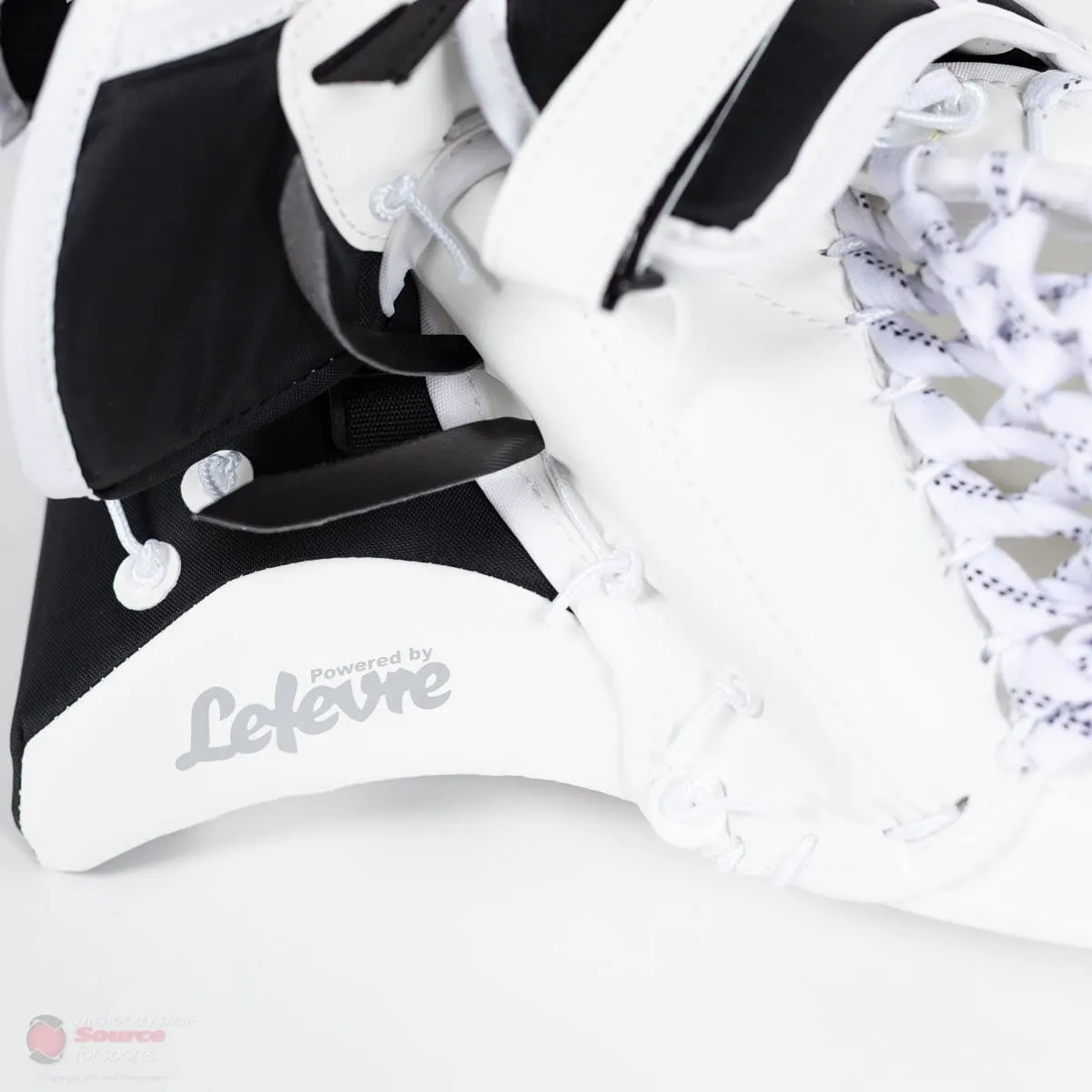 CCM Premier P2.5 Junior Goalie Catcher - Source Exclusive