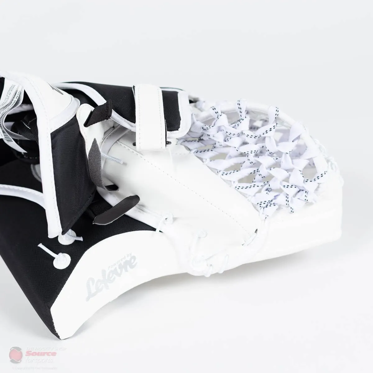 CCM Premier P2.5 Junior Goalie Catcher - Source Exclusive