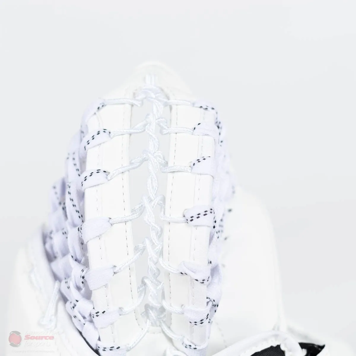CCM Premier P2.5 Junior Goalie Catcher - Source Exclusive