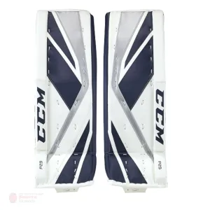 CCM Premier P2.9 Senior Goalie Leg Pads