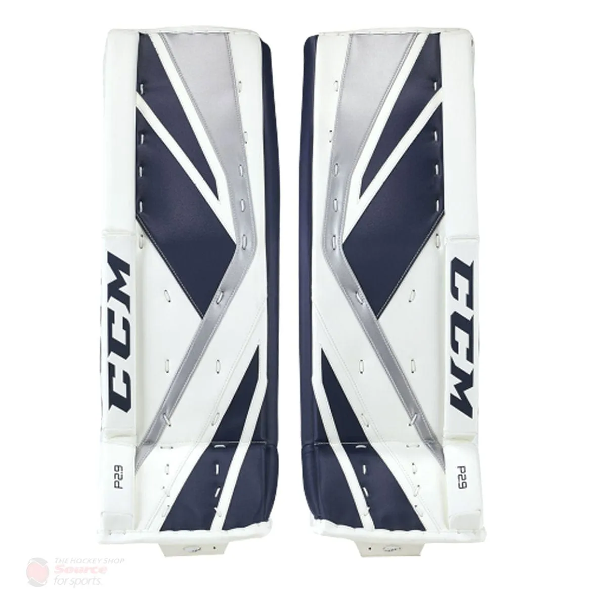 CCM Premier P2.9 Senior Goalie Leg Pads