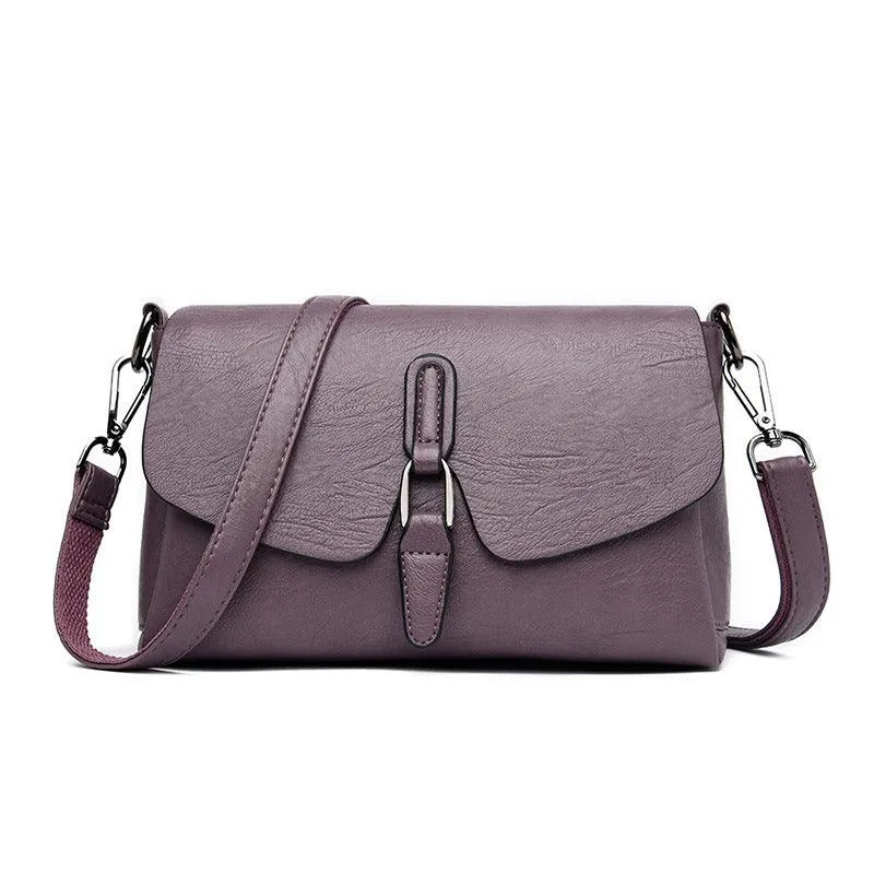Celeste |  Sophisticated Shoulder Crossbody Bag