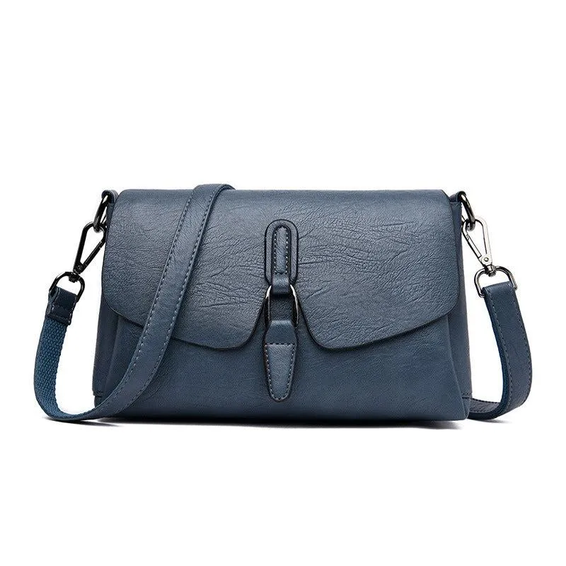 Celeste |  Sophisticated Shoulder Crossbody Bag