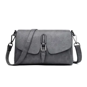 Celeste |  Sophisticated Shoulder Crossbody Bag