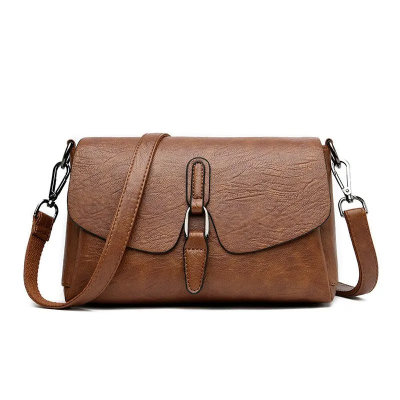 Celeste |  Sophisticated Shoulder Crossbody Bag