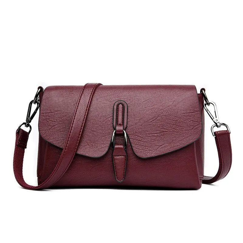 Celeste |  Sophisticated Shoulder Crossbody Bag