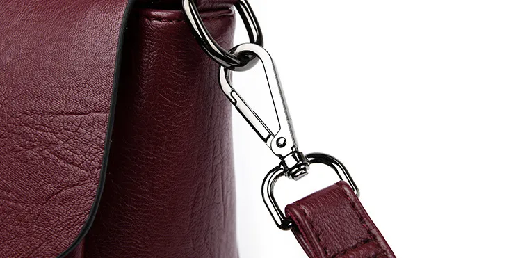 Celeste |  Sophisticated Shoulder Crossbody Bag