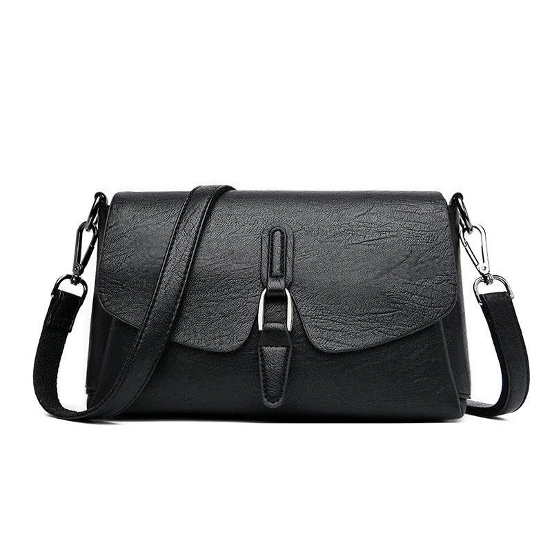 Celeste |  Sophisticated Shoulder Crossbody Bag