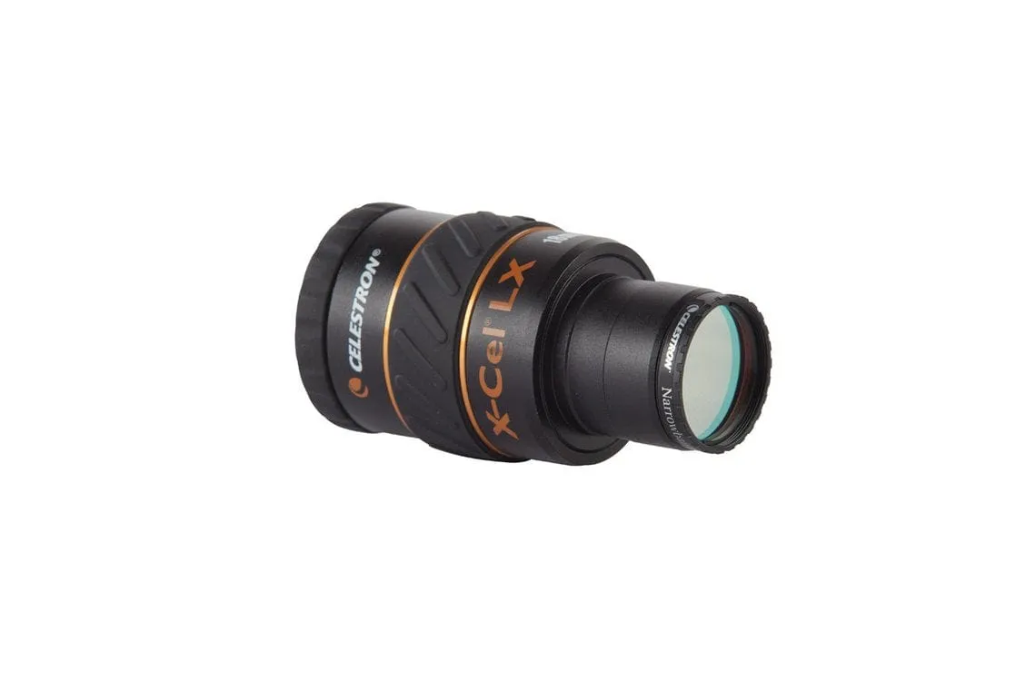 Celestron Oxygen III Narrowband Filter - 1.25" - 93623