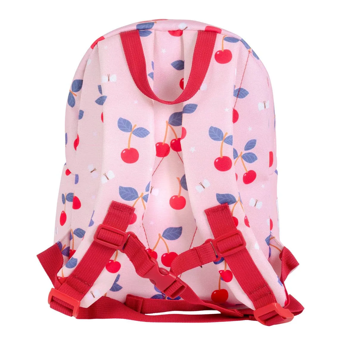 Cherries Backpack