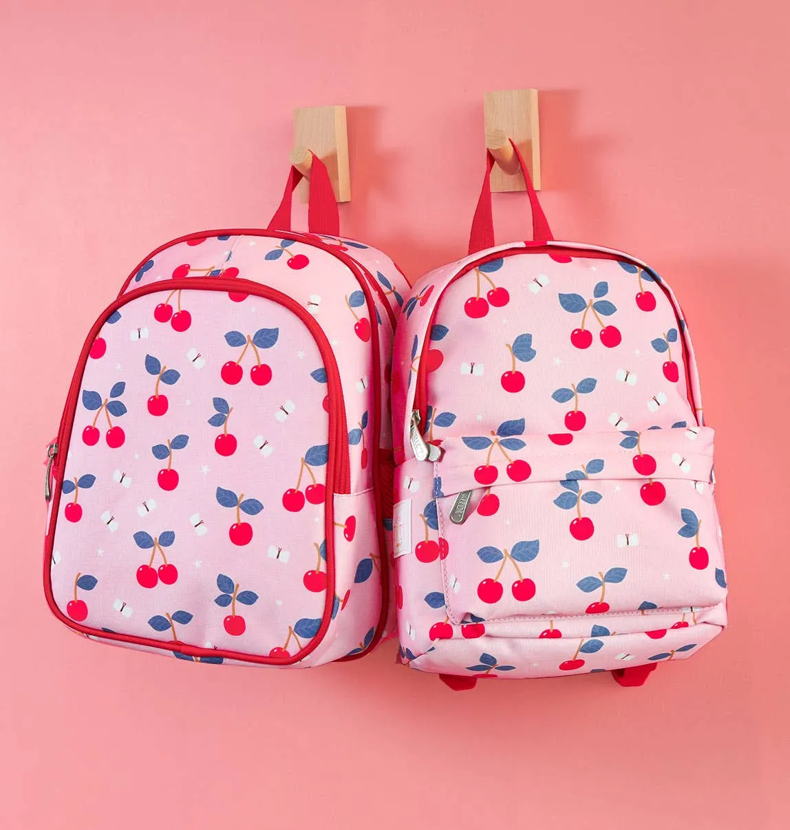 Cherries Backpack