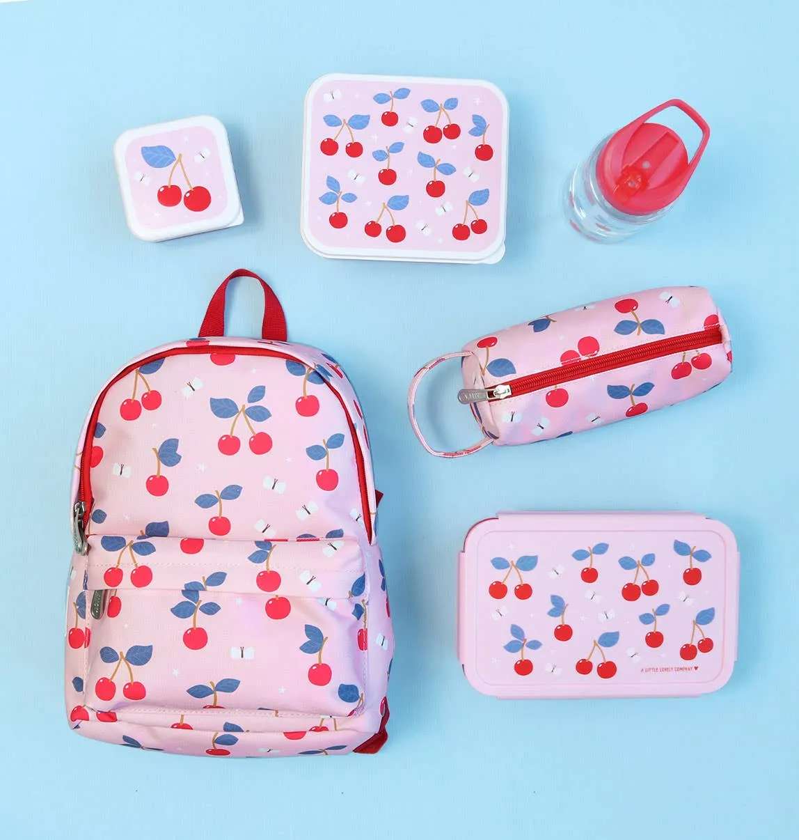 Cherries Backpack