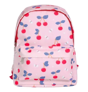 Cherries Backpack