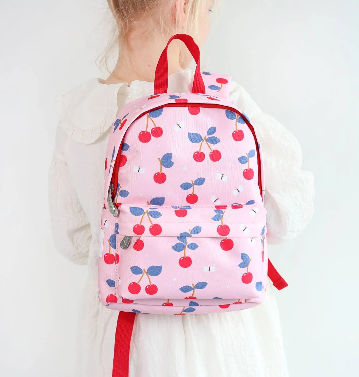 Cherries Backpack