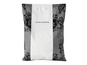 Chocolate Caramel Pecan Cappuccino, 6 / 2 lb.