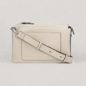 Ciao.50 | Crossbody Bag | Taupe