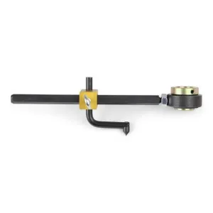 Circle Wiz CW-300 Flange Wizard Circle Cutting Attachment
