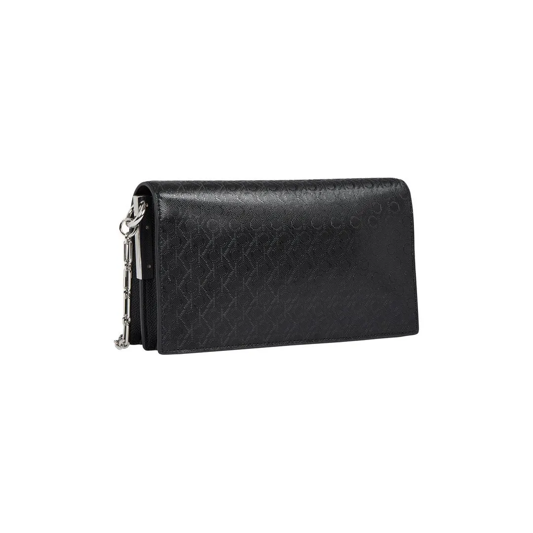 Ck Convertible Mini Bag_Mono