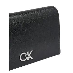 Ck Convertible Mini Bag_Mono