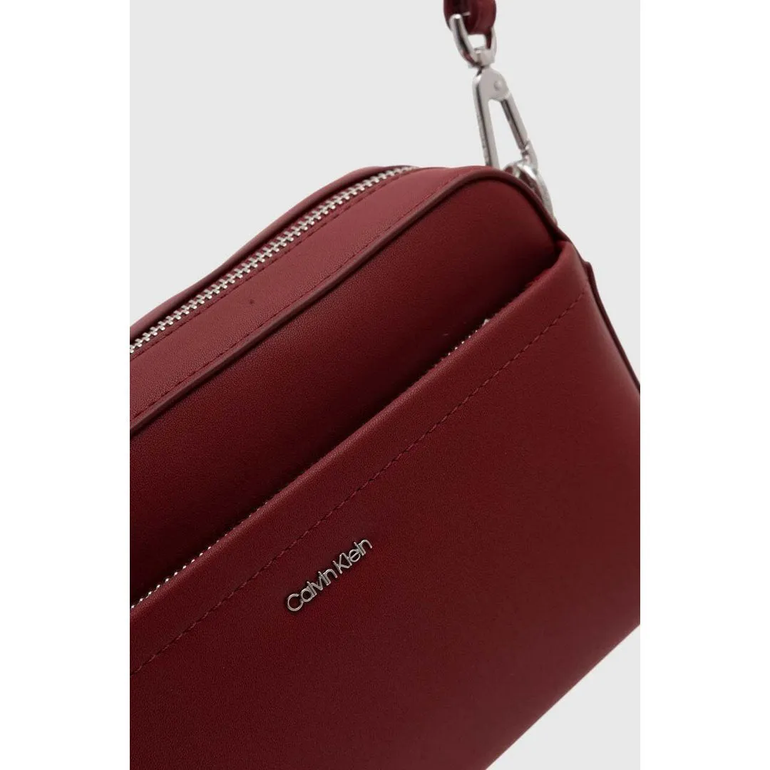 Ck Must Convertible Camera Bag