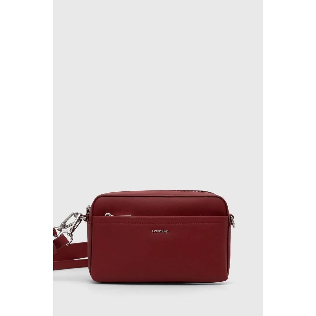Ck Must Convertible Camera Bag