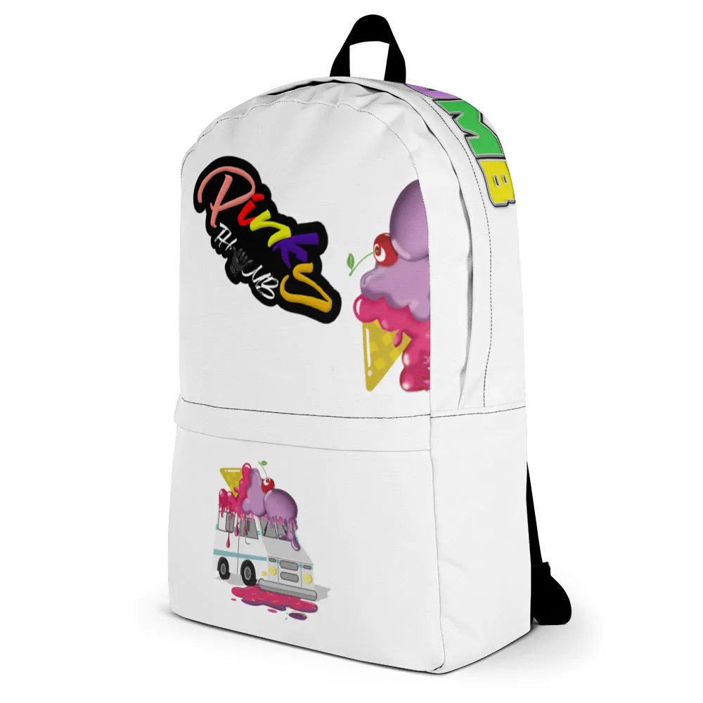Classic Backpack