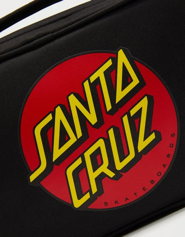 Classic Dot Lunch Box