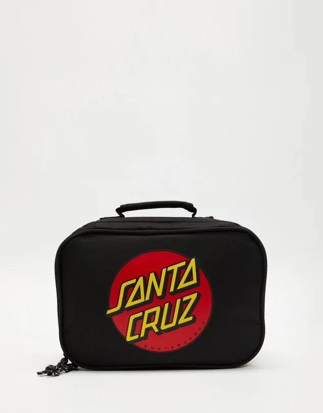 Classic Dot Lunch Box