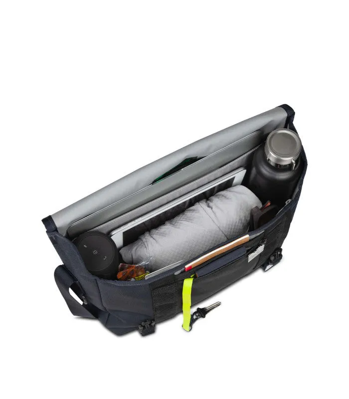 Classic Messenger Sling Bag 11L