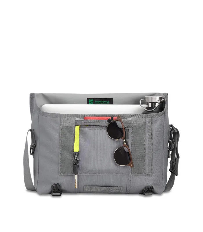 Classic Messenger Sling Bag 11L