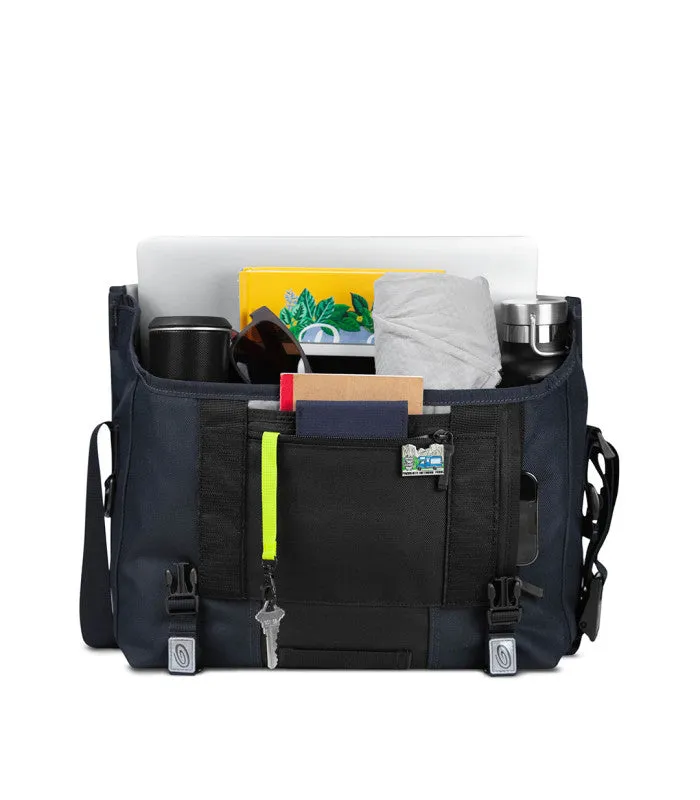 Classic Messenger Sling Bag 11L