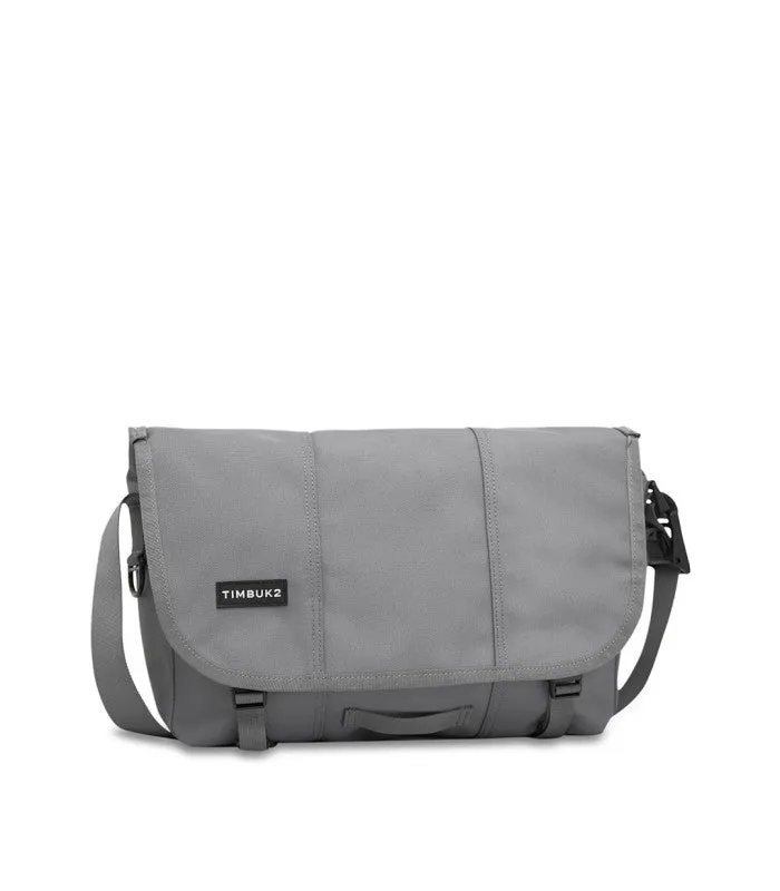 Classic Messenger Sling Bag 11L