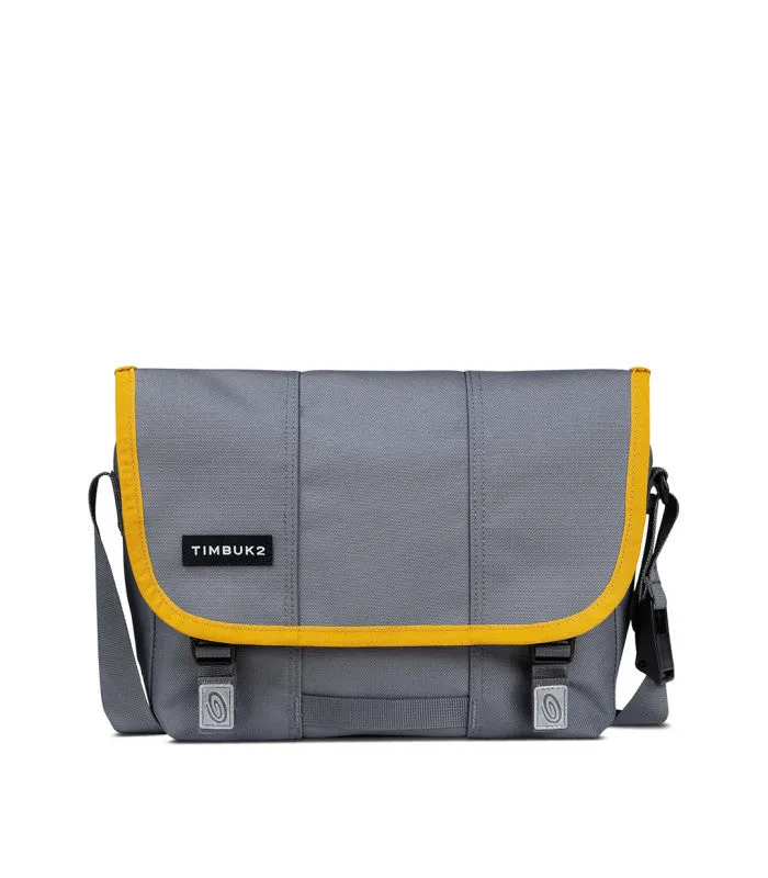 Classic Messenger Sling Bag 6L