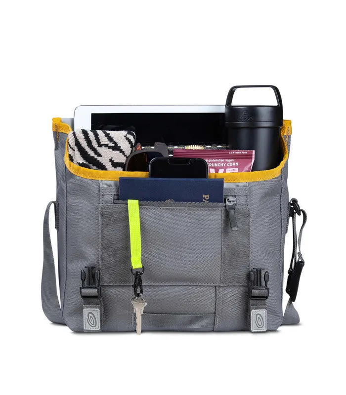 Classic Messenger Sling Bag 6L