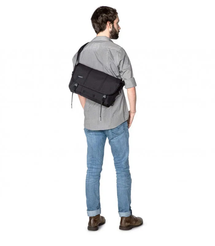 Classic Messenger Sling Bag