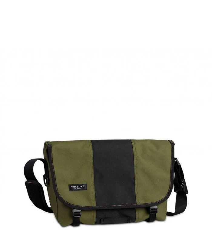 Classic Messenger Sling Bag