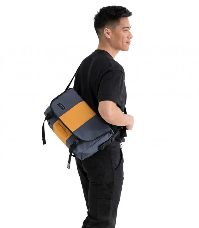 Classic Messenger Sling Bag