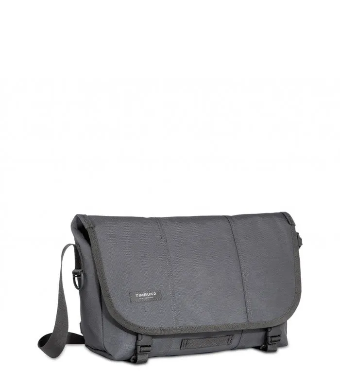 Classic Messenger Sling Bag